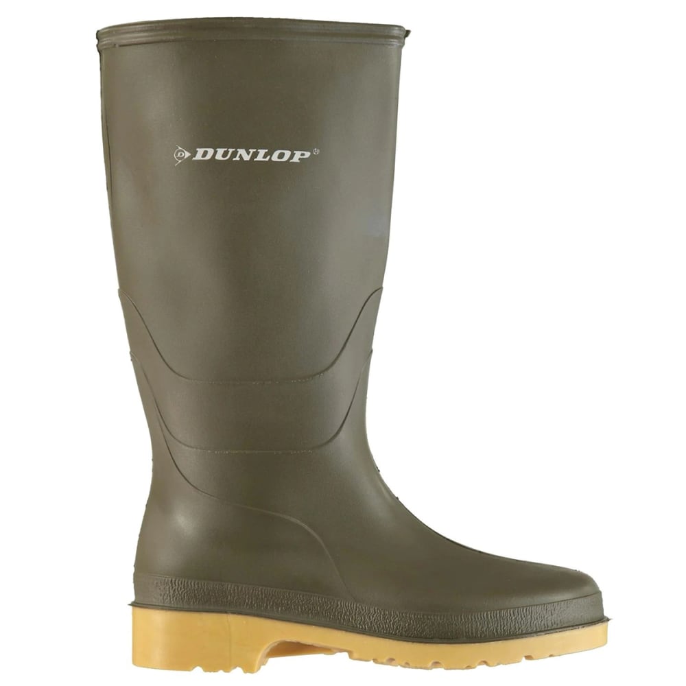 DUNLOP Women's Wellington Boots 5