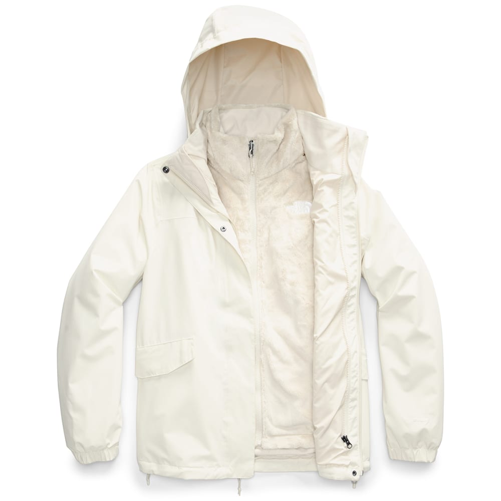 THE NORTH FACE Women's Osito Triclimate Jacket XS