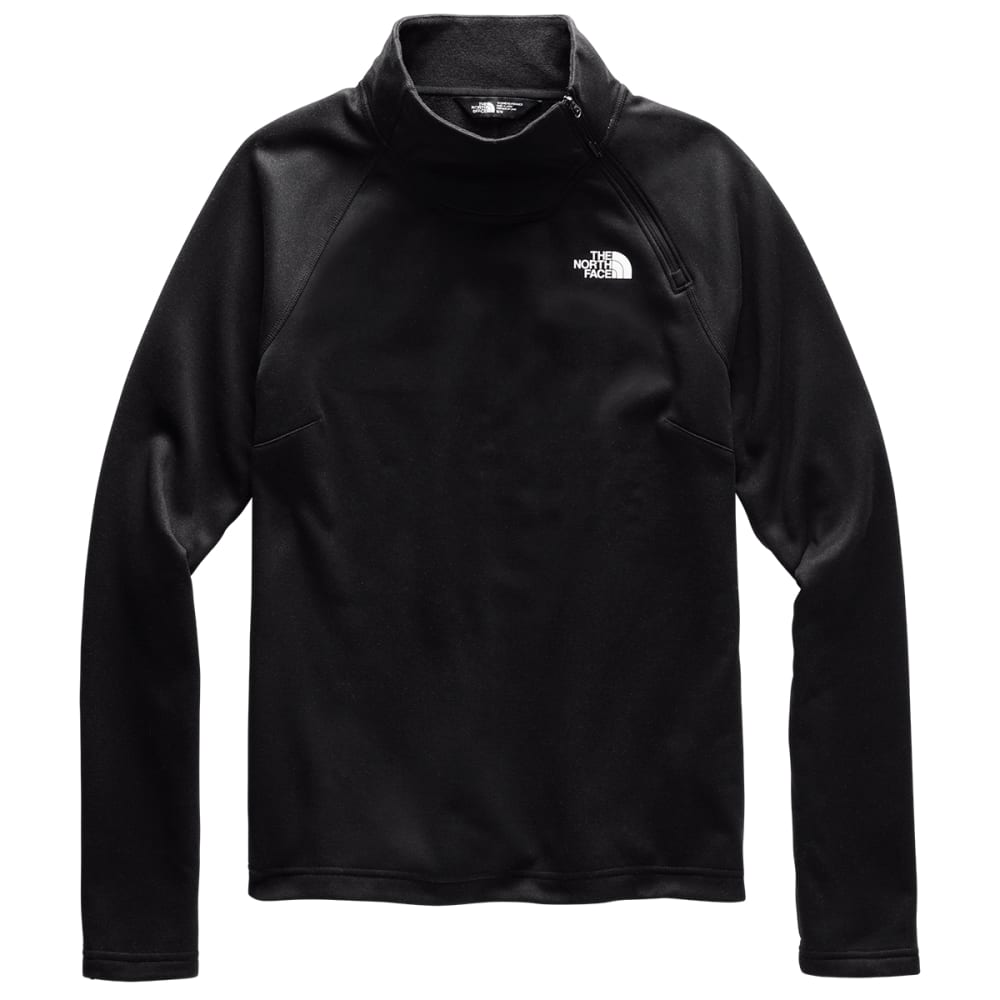 THE NORTH FACE Women's Canyonland 1/4-Zip Fleece Pullover S