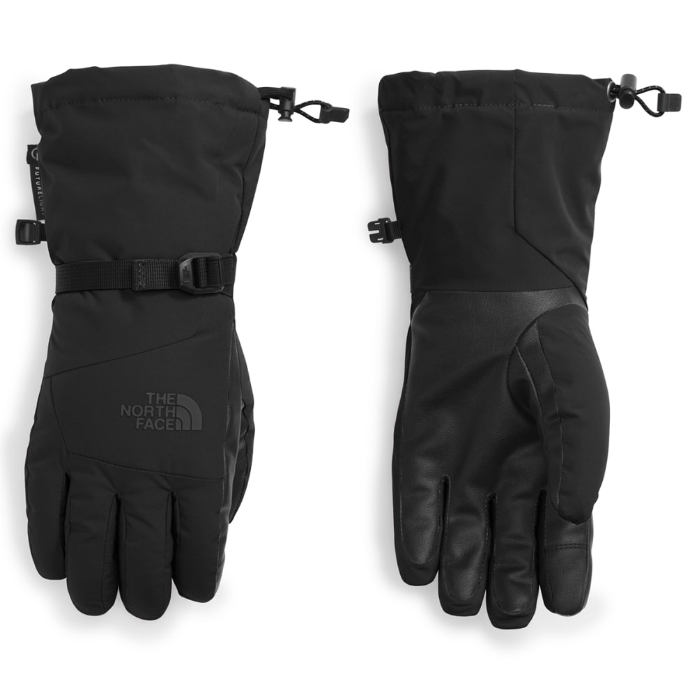 THE NORTH FACE Women's Montana FUTURELIGHT Etip Gloves S