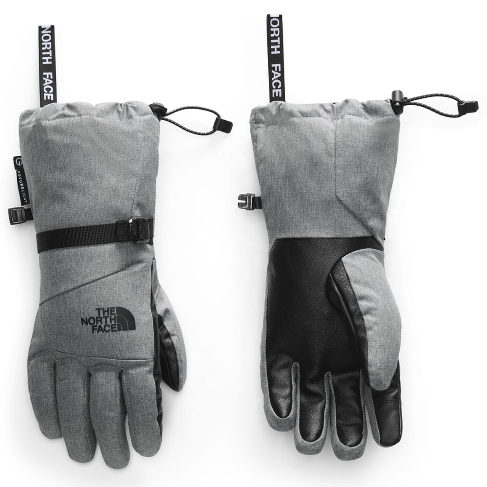 THE NORTH FACE Women's Montana FUTURELIGHT Etip Gloves L