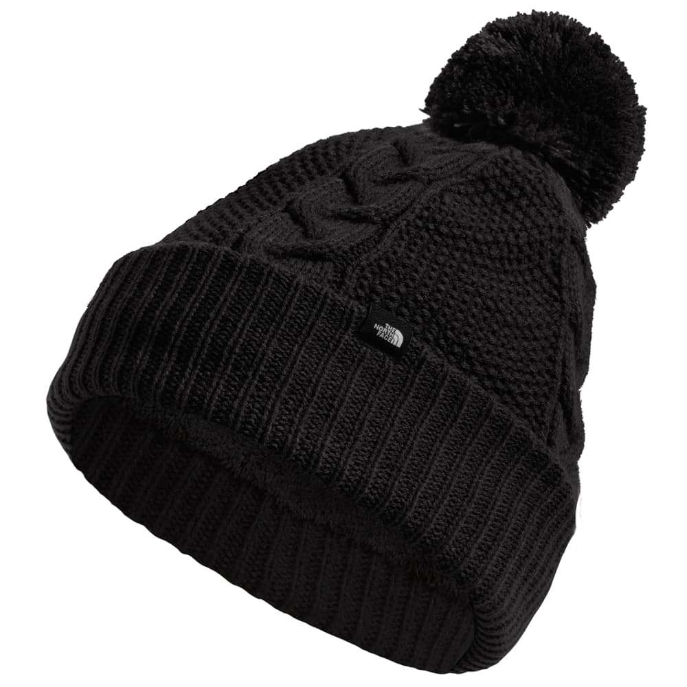 THE NORTH FACE Women's Cable Minna Beanie XS
