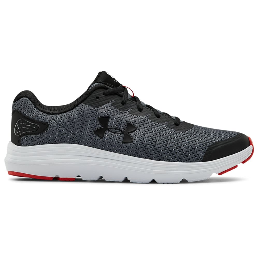 UNDER ARMOUR Men's UA Surge 2 Running Shoes 10