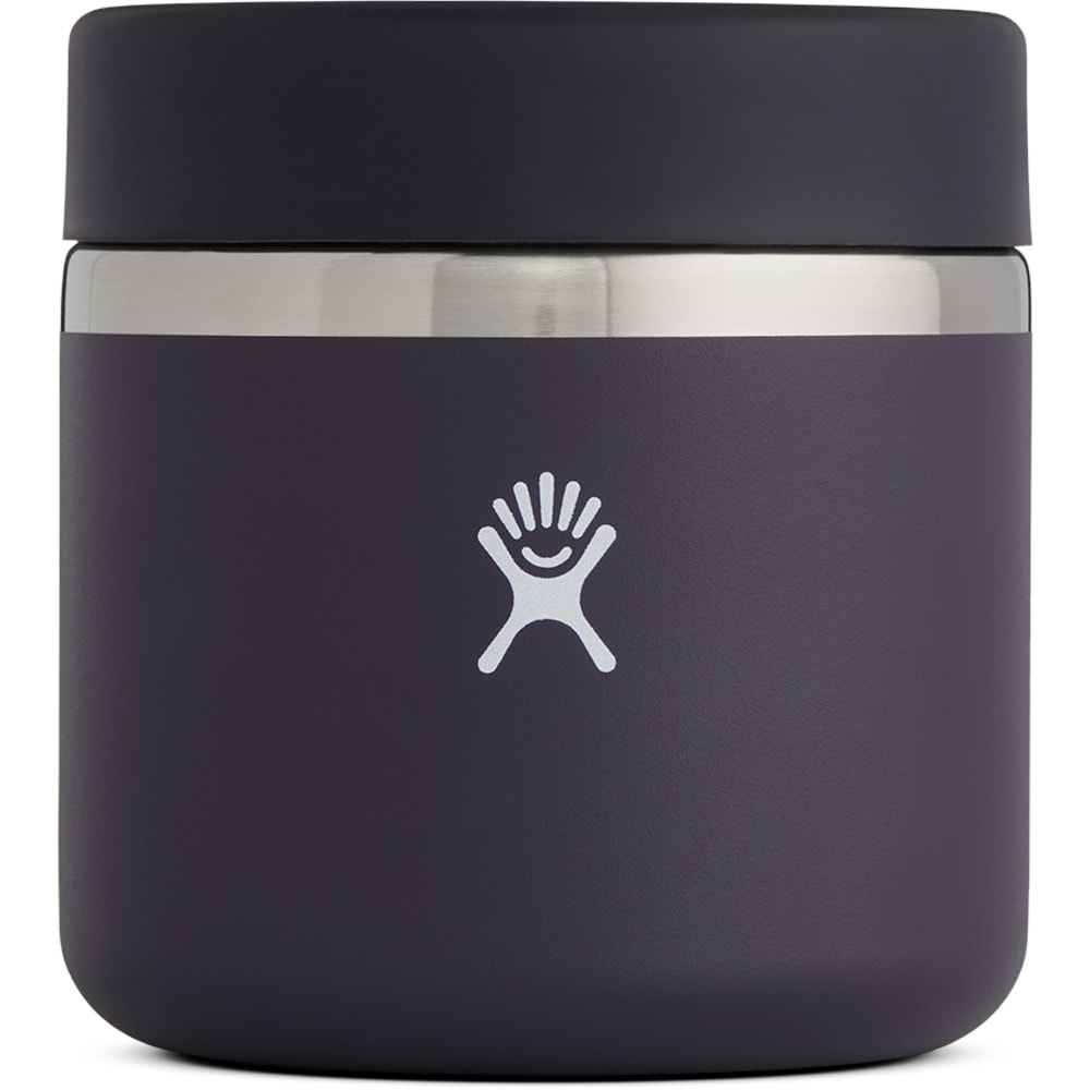 Hydro Flask 28oz Insulated Food Jar in Peppercorn