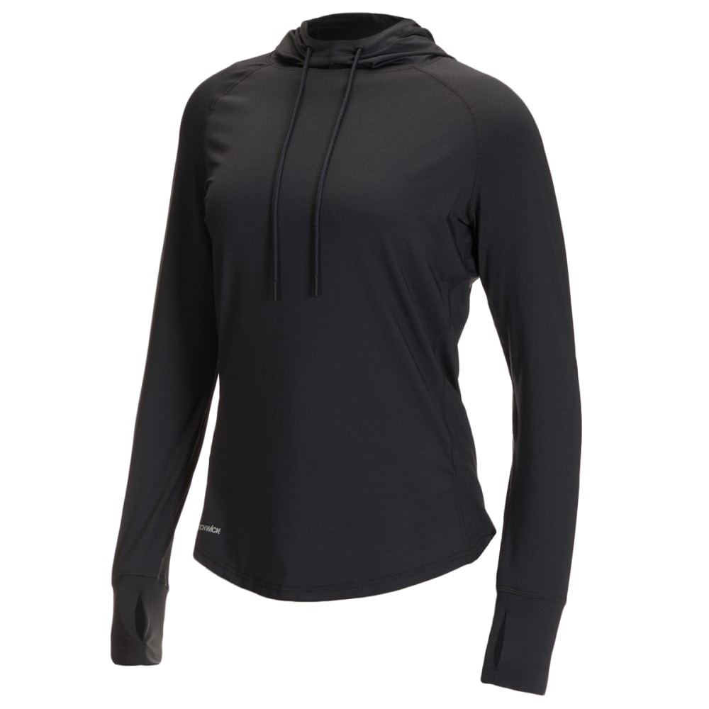 EMS Women's Essence Peak Hoodie L