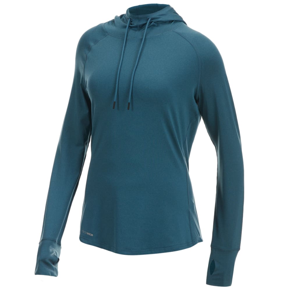 EMS Women's Essence Peak Hoodie XS