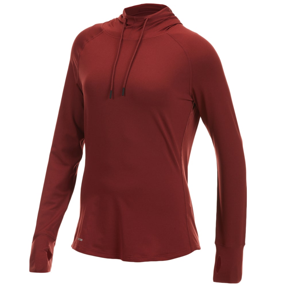 EMS Women's Essence Peak Hoodie XS