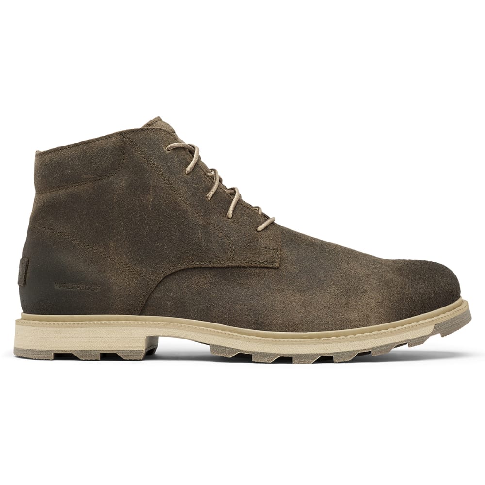 SOREL Men's Madson 2 Chukka Boots 7