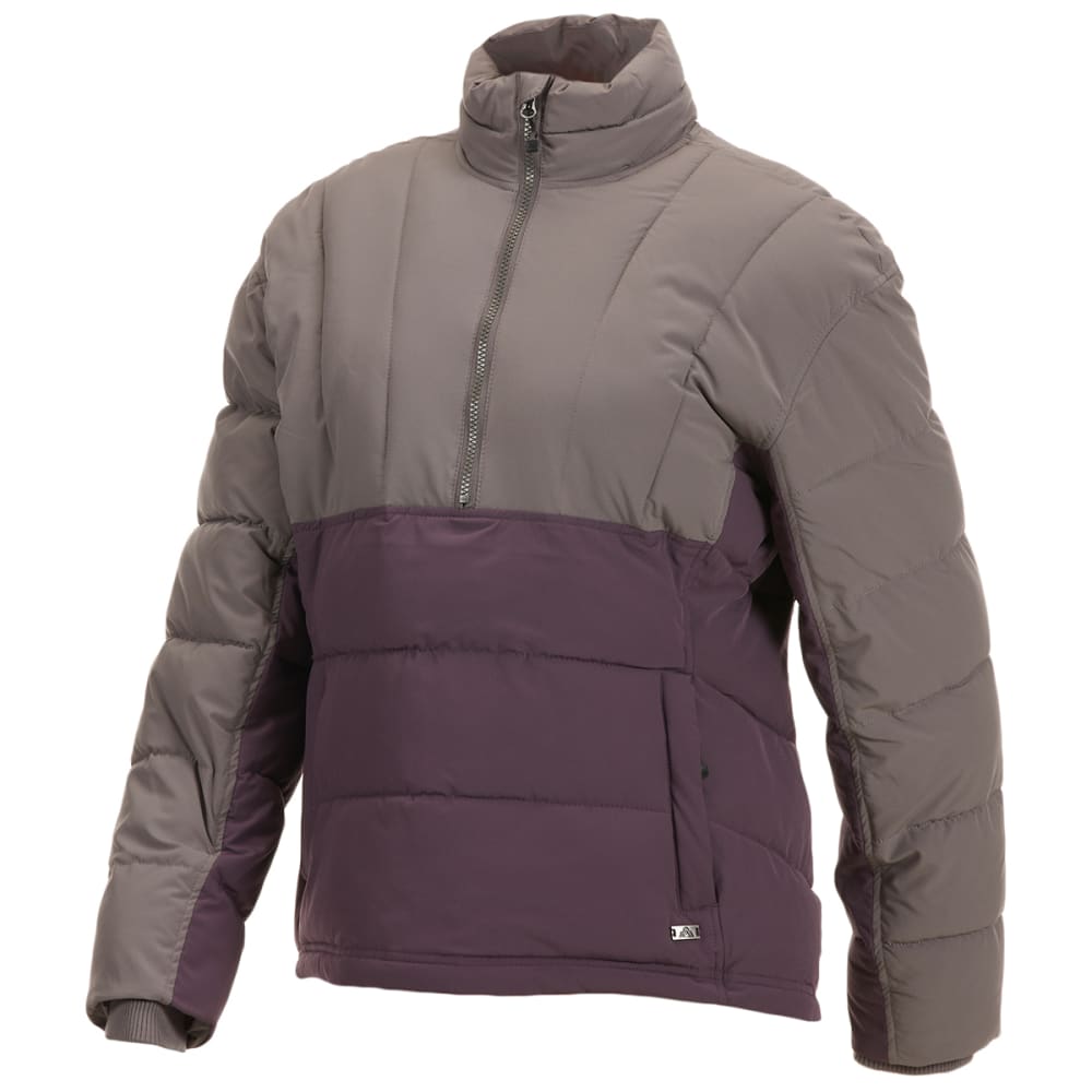 EMS Women's Glacier Pullover Jacket XS