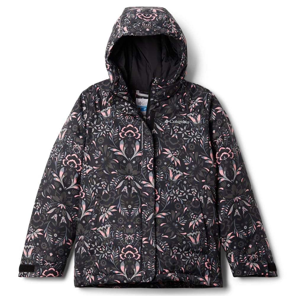 COLUMBIA Girls’ Horizon Ride Jacket S