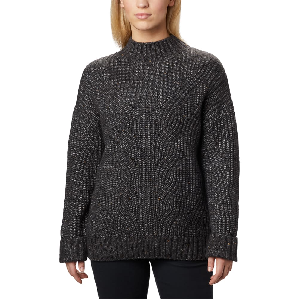 COLUMBIA Women's Pine Street Sweater S