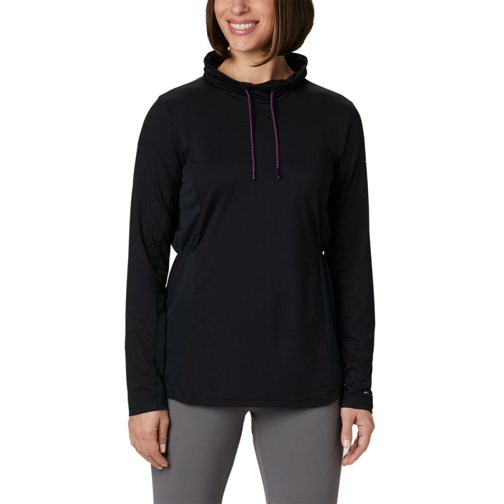 COLUMBIA Women's Piney Ridge Long-Sleeve Shirt M