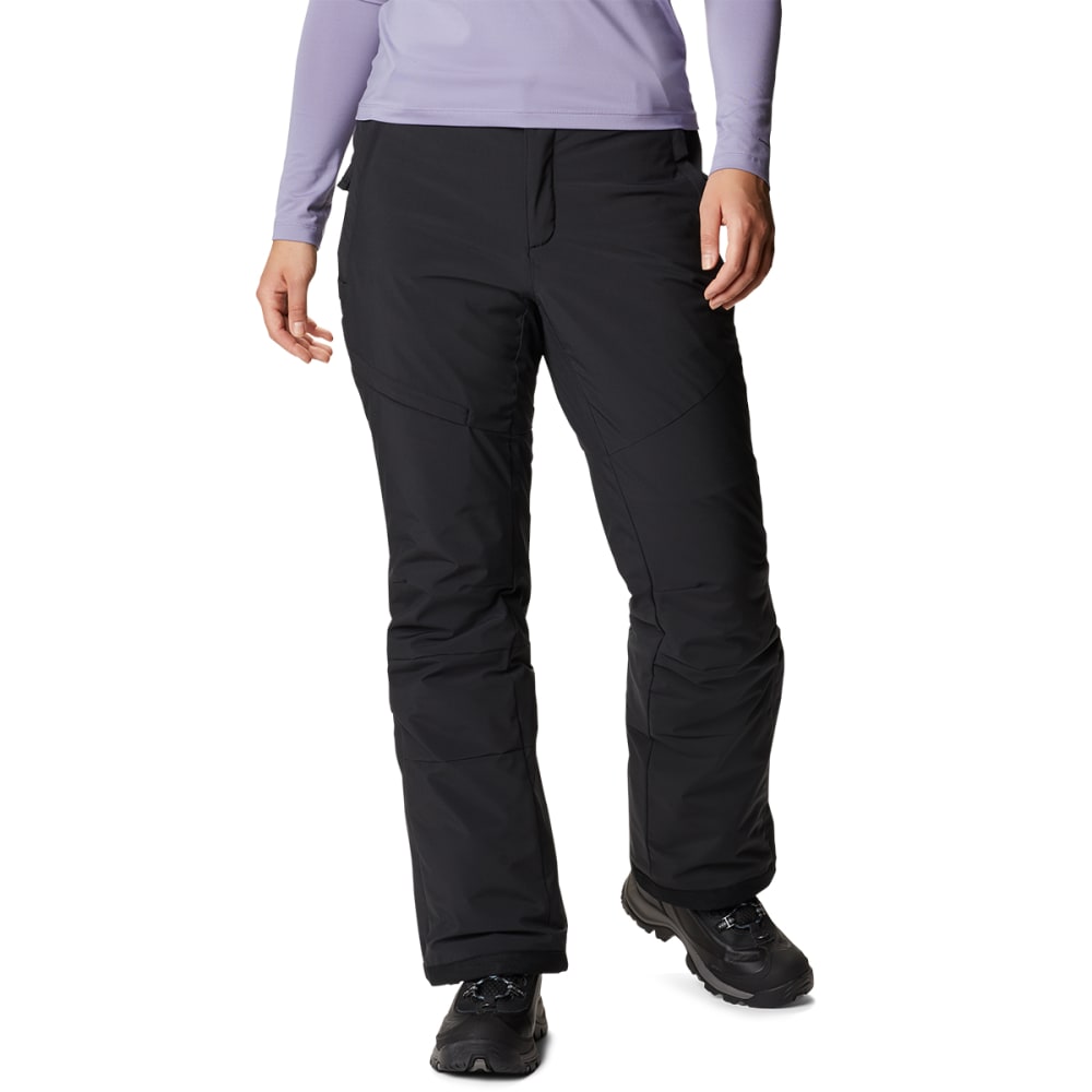 COLUMBIA Women's Kick Turner Insulated Pants S