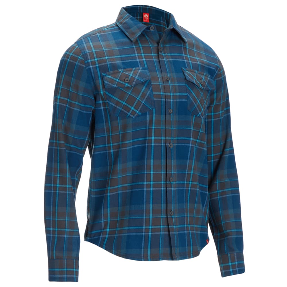 EMS Men's Timber Flannel S