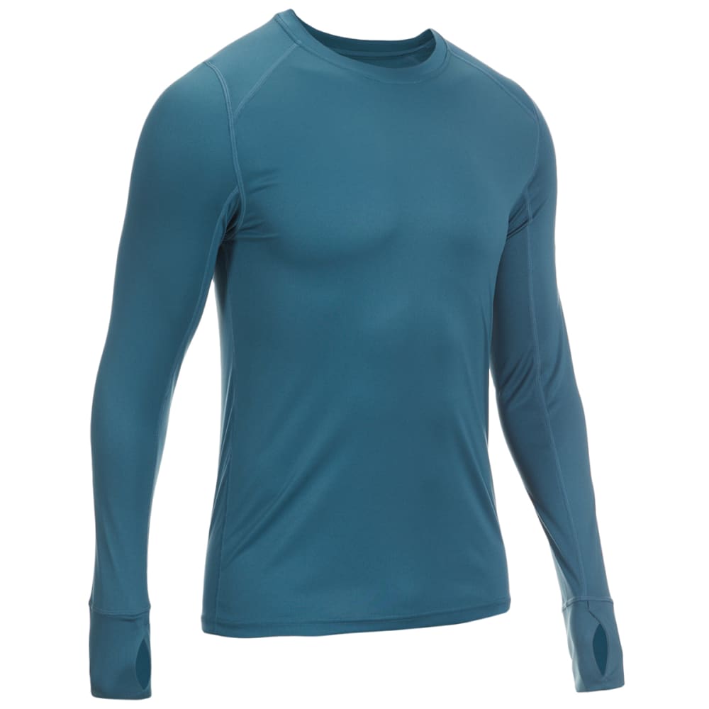 EMS Men's Lightweight Synthetic Base Layer Crew S