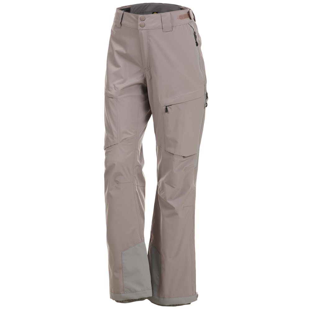 EMS Women's Squall Shell Pants XS