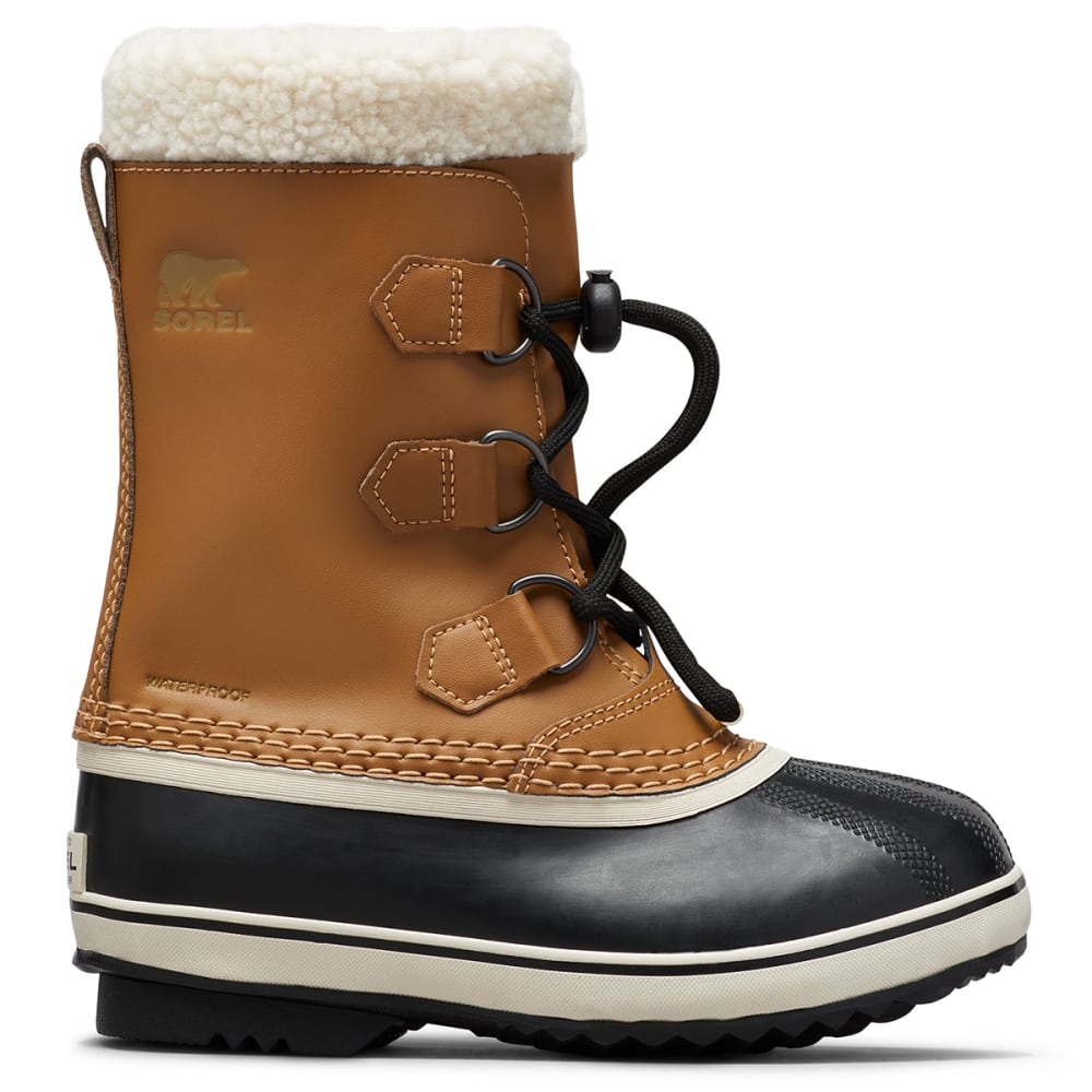 SOREL Kids' Yoot Pac TP Boot 3