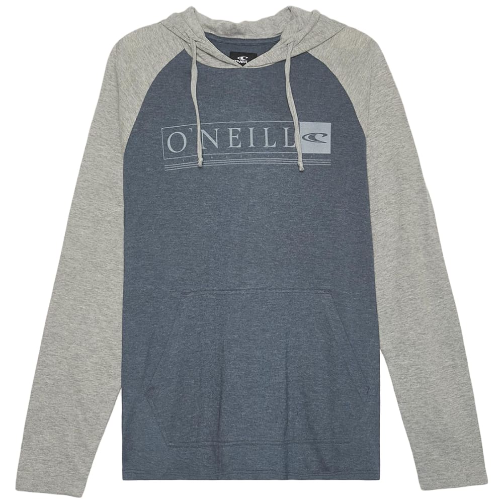 O'NEILL Men's Fields Pullover Hoodie M