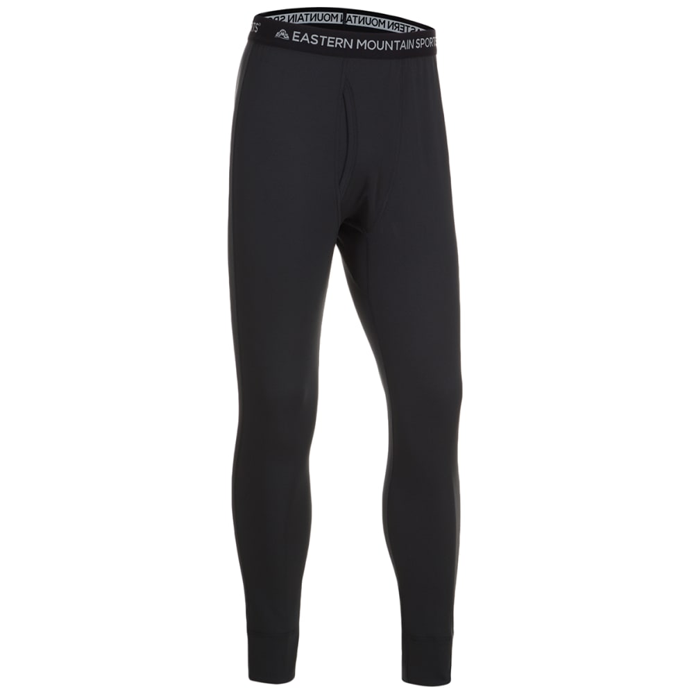 EMS Men's Medium Weight Synthetic Base Layer Tights S