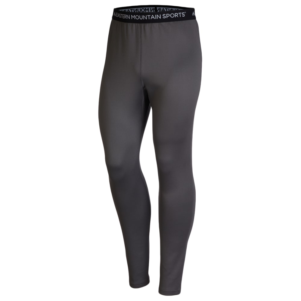 EMS Men's Heavyweight Synthetic Base Layer Tights 2XL