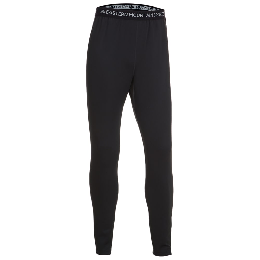 EMS Men's Heavyweight Synthetic Base Layer Tights S