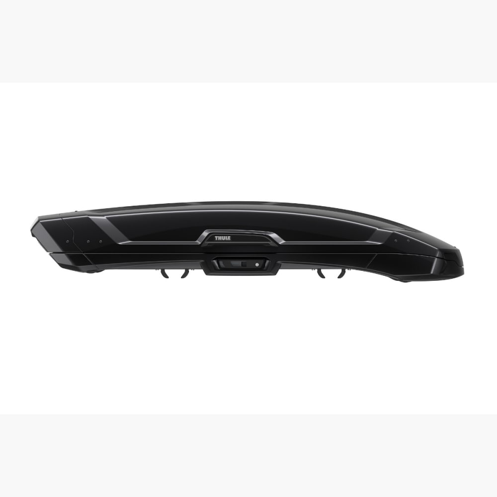 THULE Vector M Cargo Box NO SIZE