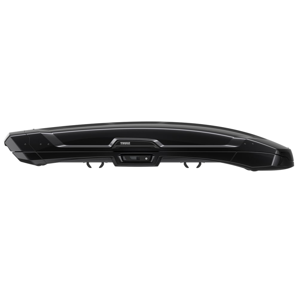 THULE Vector Alpine Rooftop Cargo Carrier NO SIZE