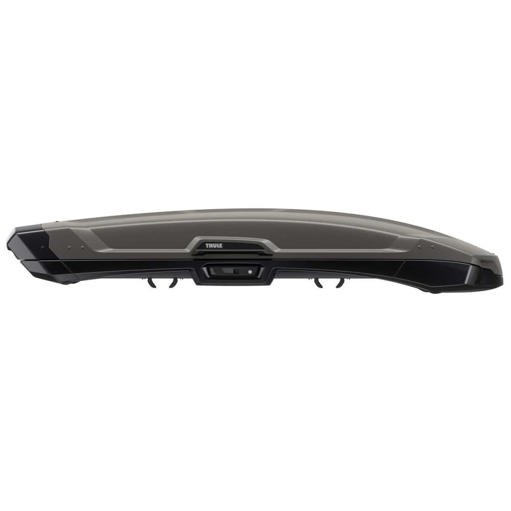 THULE Vector Alpine Rooftop Cargo Carrier NO SIZE