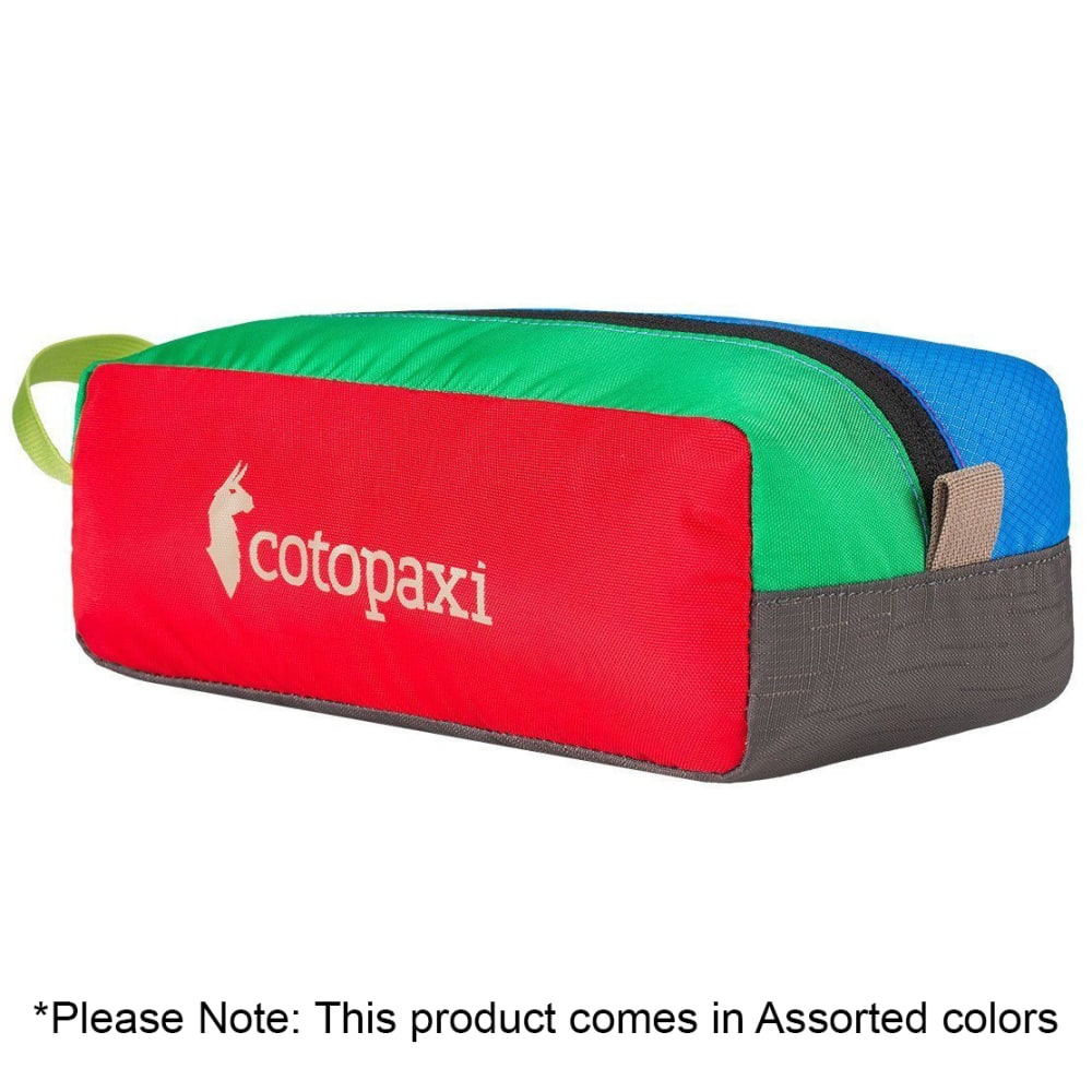 COTOPAXI Del Dia Dopp Kit NO SIZE