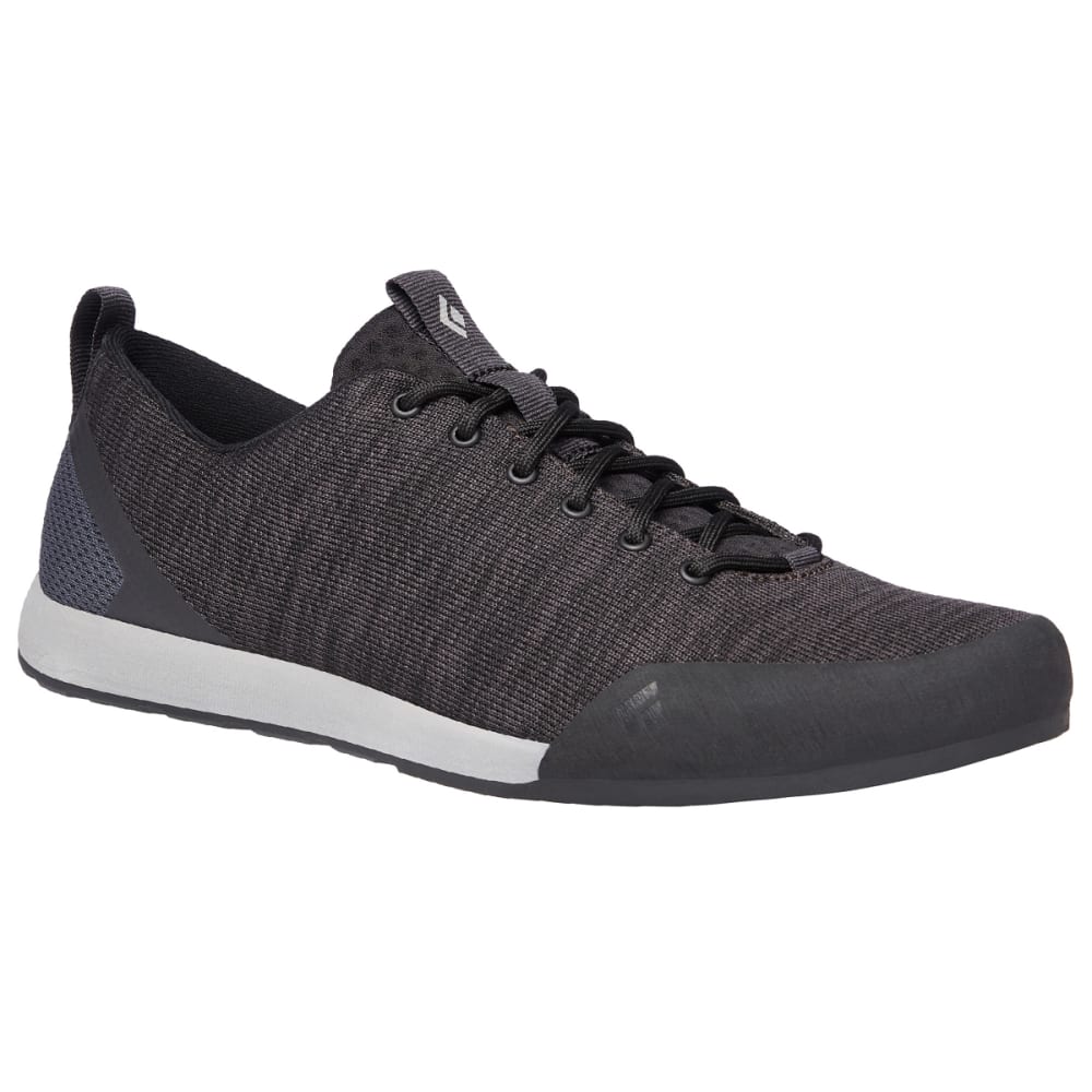 BLACK DIAMOND Men's Circuit Approach Climbing Shoes 9