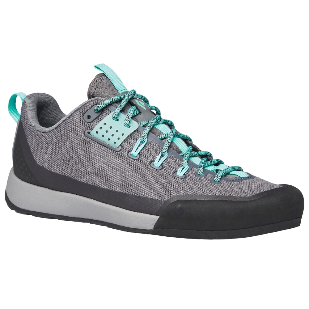 BLACK DIAMOND Women's Technician Approach Climbing Shoes 6