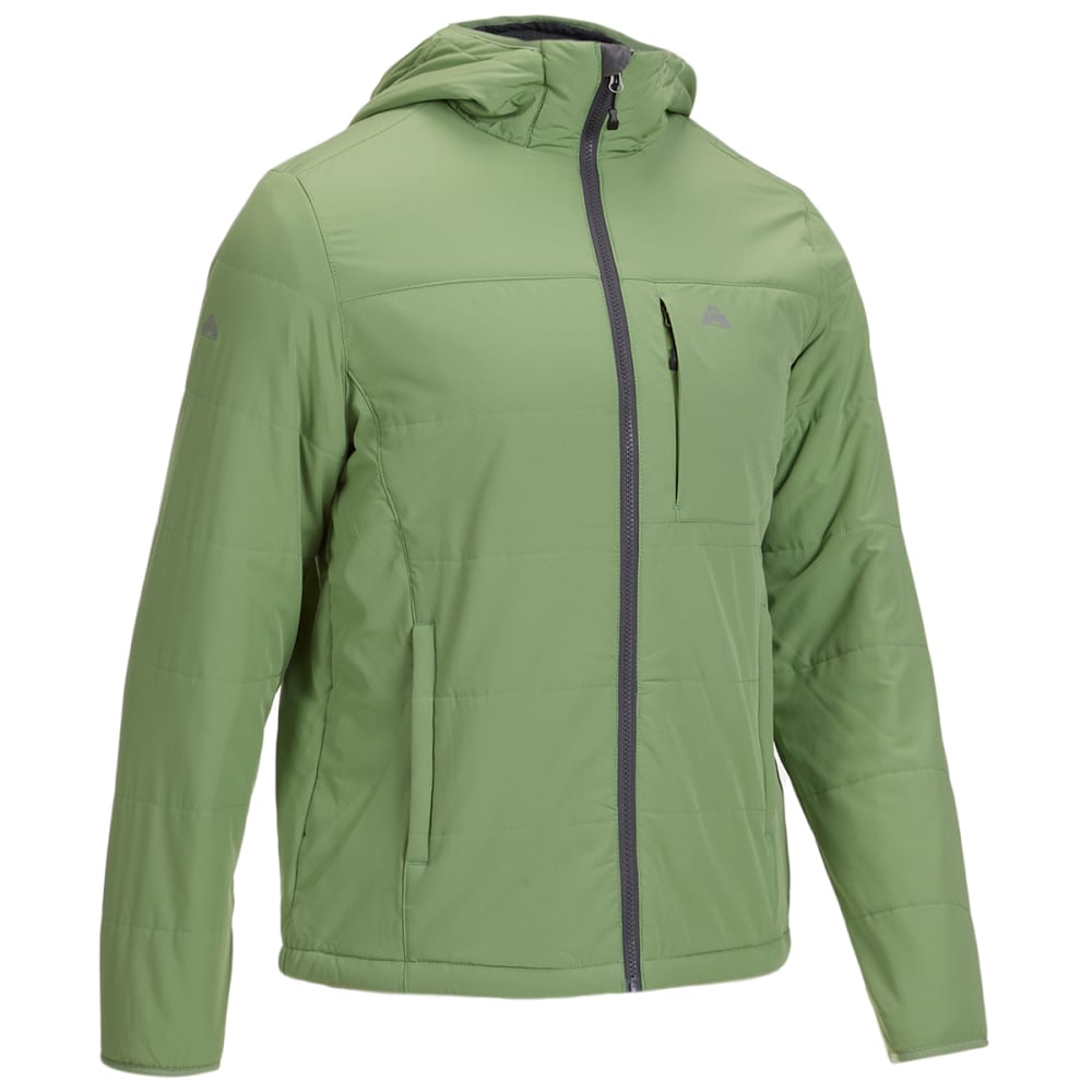 EMS Men's Vortex Midlayer Insulated Jacket S
