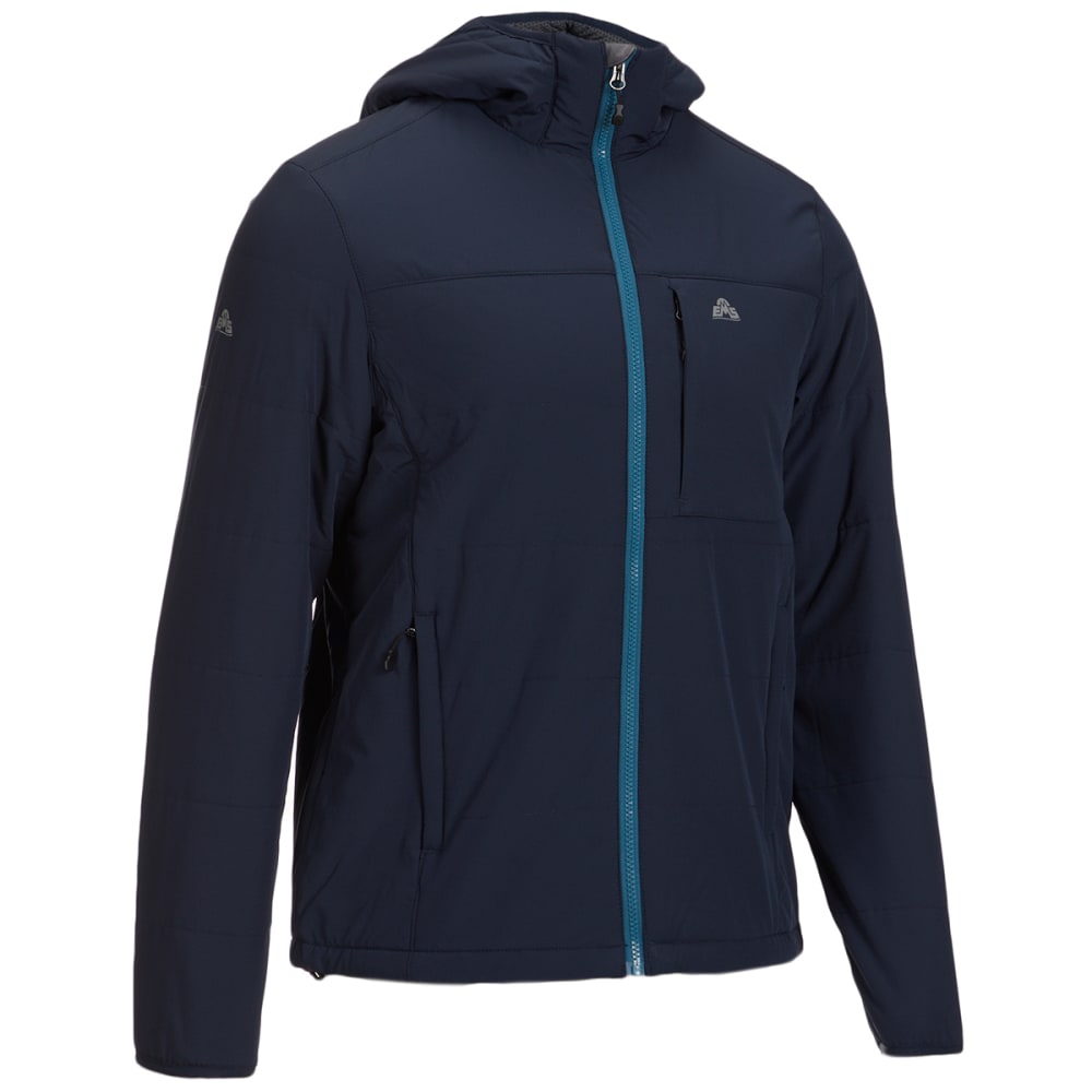 EMS Men's Vortex Midlayer Insulated Jacket S