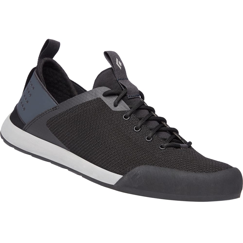 BLACK DIAMOND Men's Session Approach Shoes 7.5