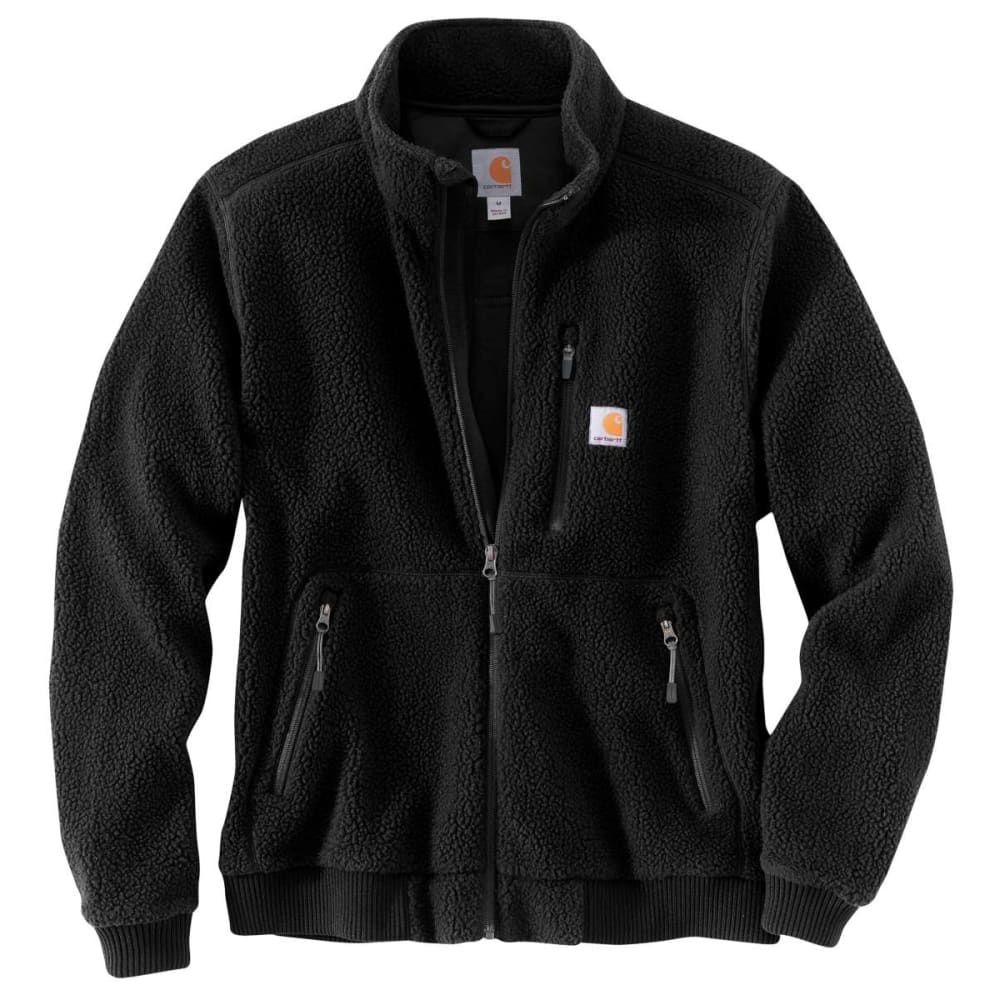 CARHARTT Men's Fleece Jacket Eastern Mountain Sports