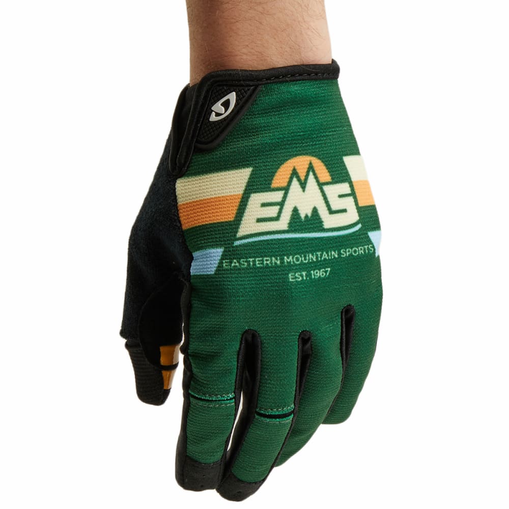 GIRO Men's DND Cycling Gloves L