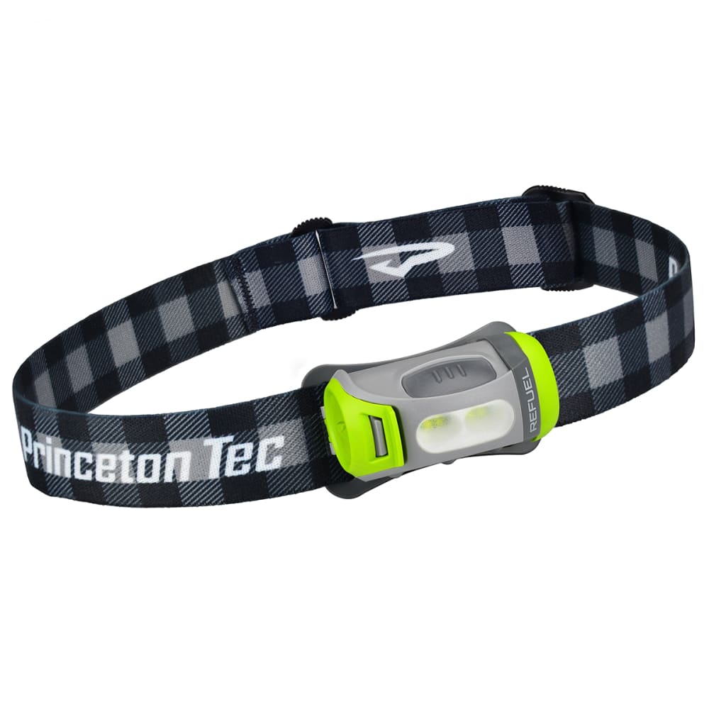 PRINCETON TEC Refuel Headlamp NO SIZE