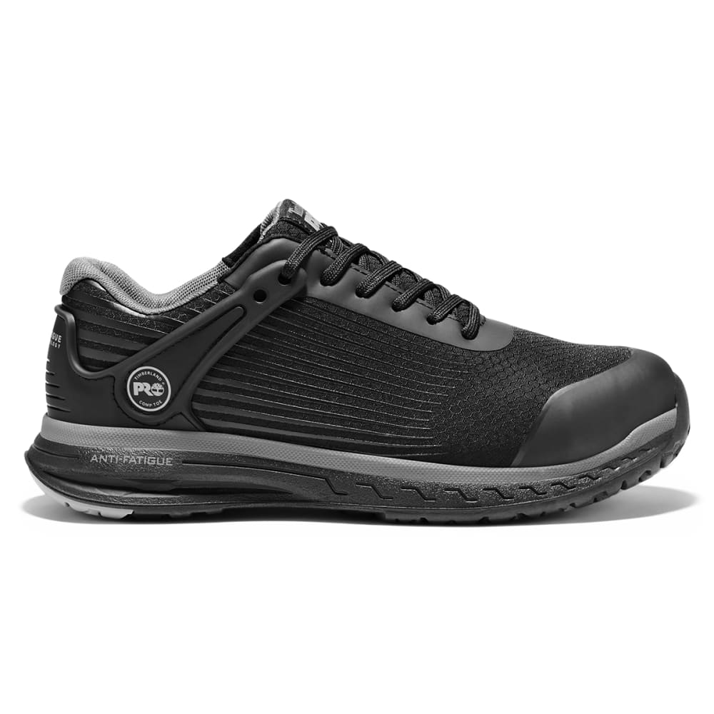 TIMBERLAND PRO Women's Drivetrain SD35 Composite Toe Work Shoe 9.5