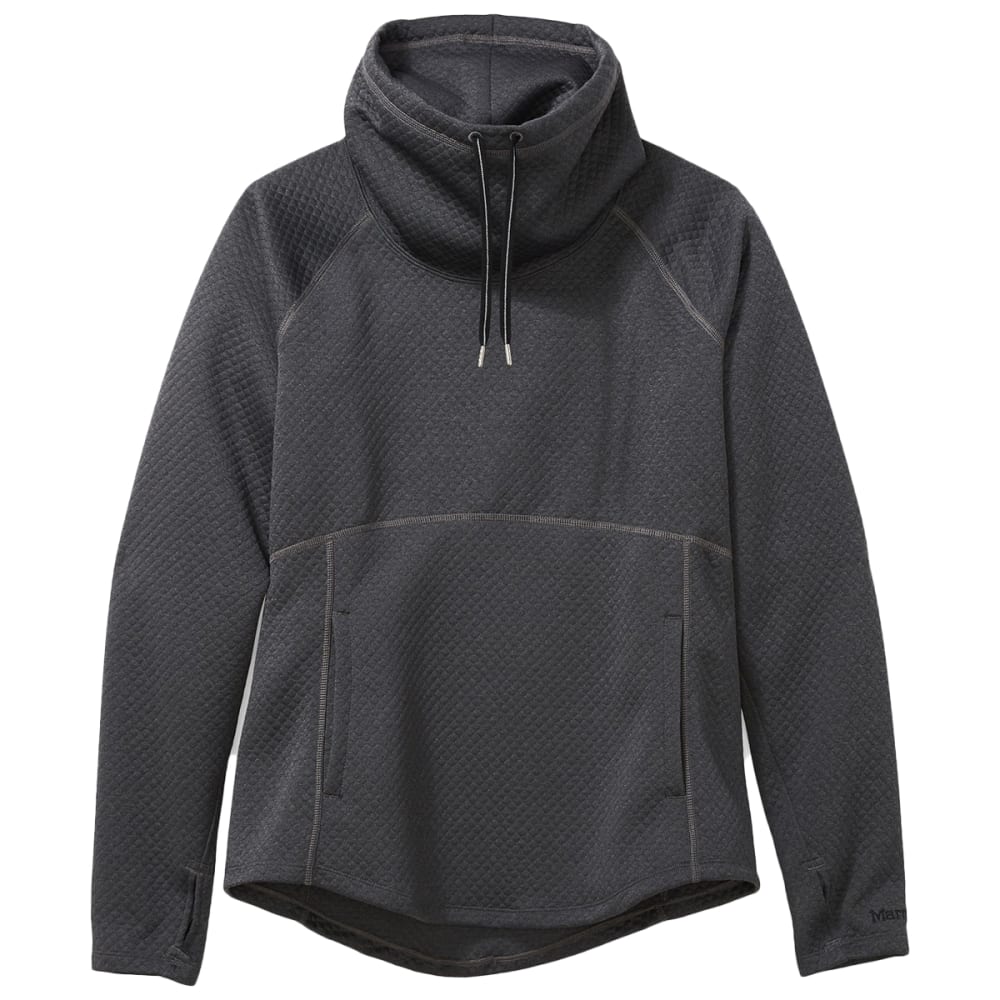 MARMOT Women's Annie Long-Sleeve Pullover S