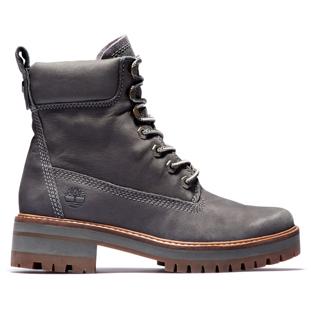 TIMBERLAND Women's Courmayeur Valley 6" Boots 7