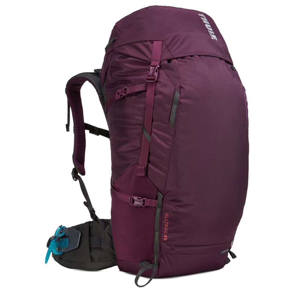 THULE Women's Alltrail 45L Backpack NO SIZE