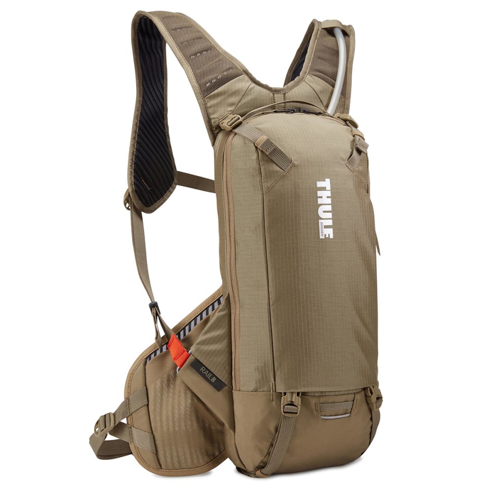 THULE Rail 8L Hydration Pack NO SIZE