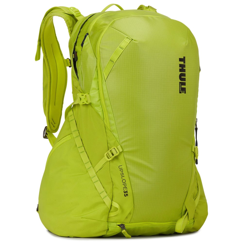 THULE Upslope 35L Removable Airbag 3.0 Ready Backpack NO SIZE