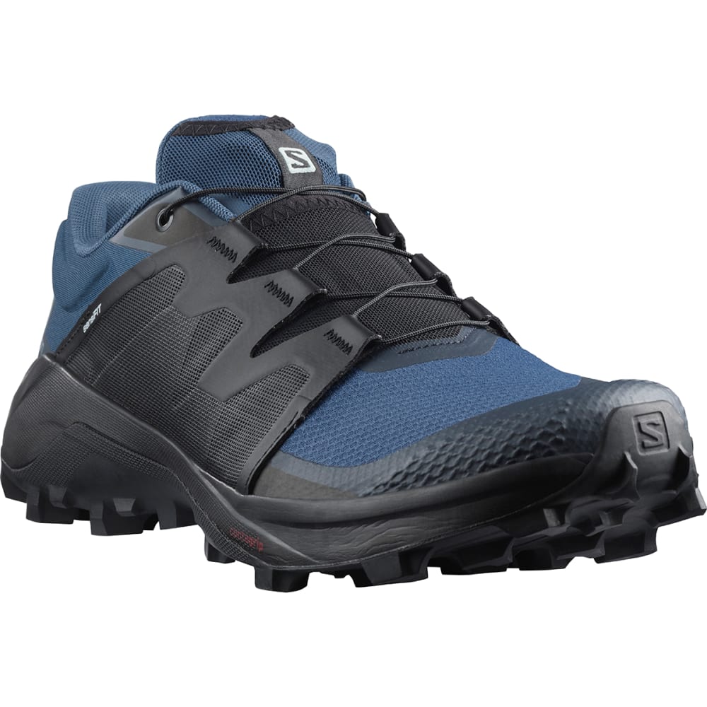 SALOMON Men's Wildcross Trail Running Shoe 8