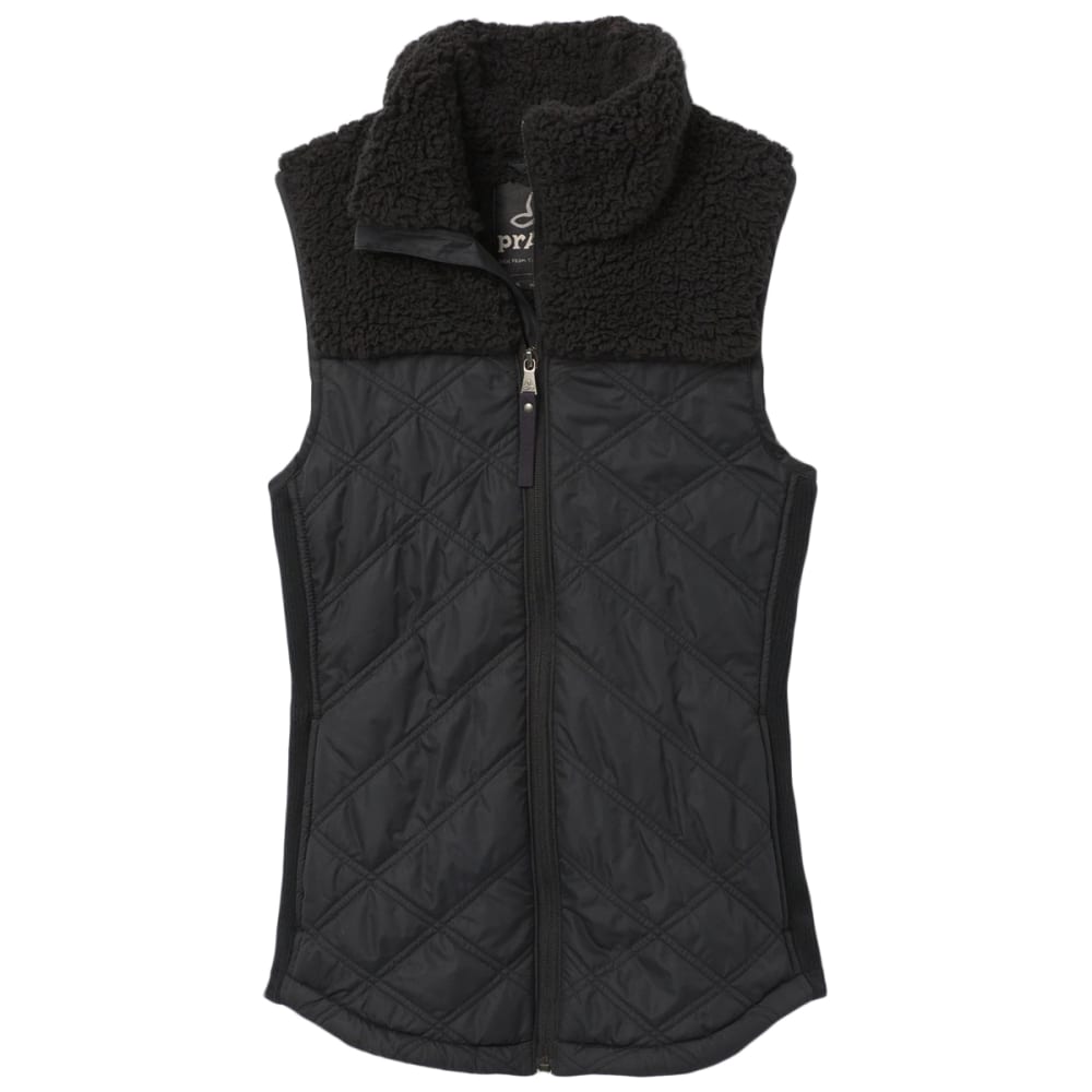 PRANA Women's Esla Vest S