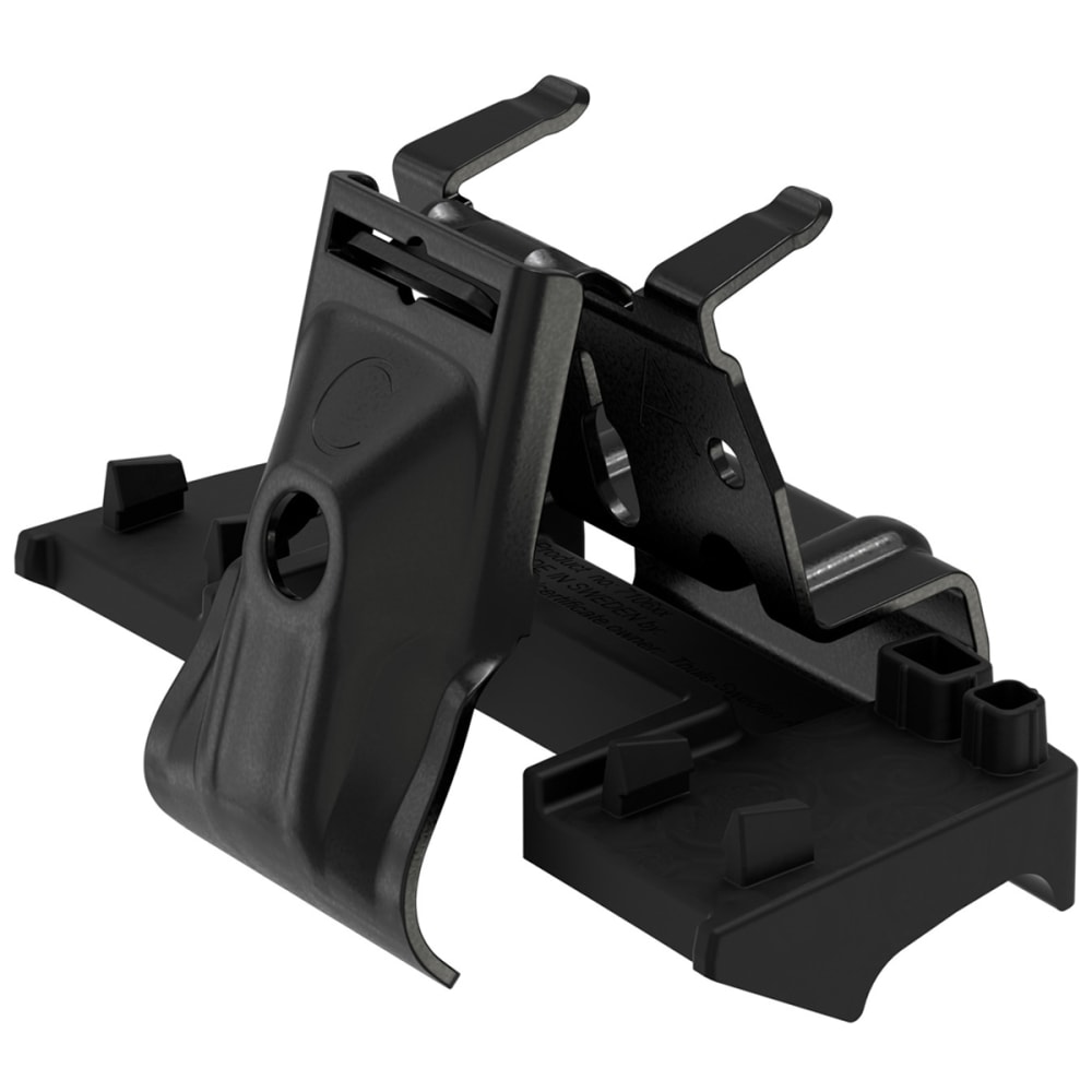 THULE 6044 Fit Kit NO SIZE