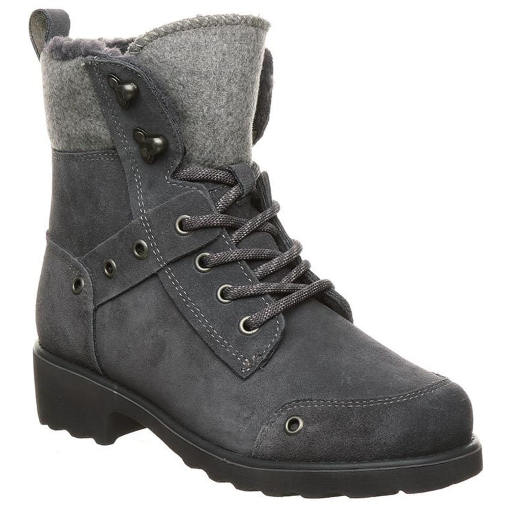 BEARPAW Women's Alicia Boot 5