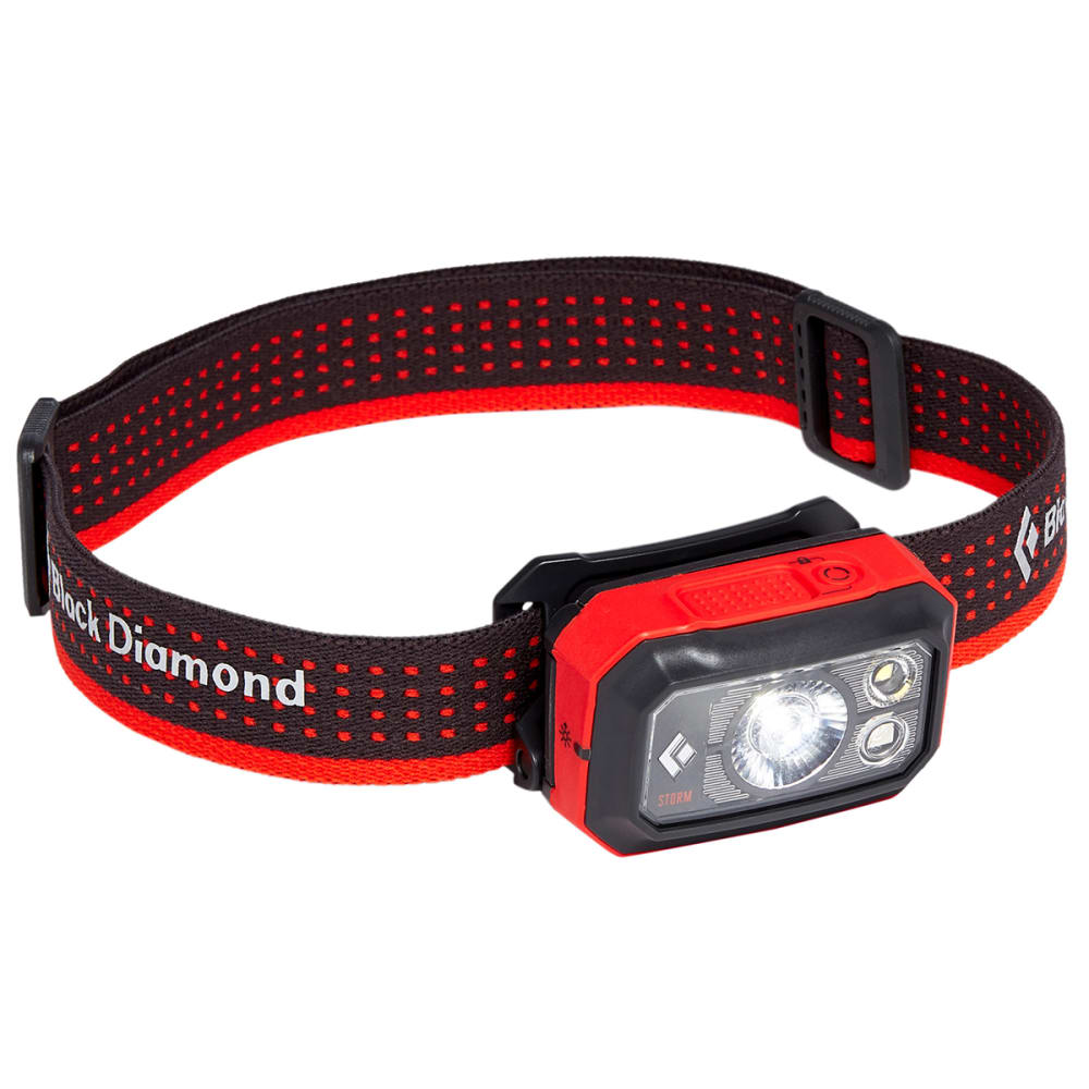 BLACK DIAMOND Storm 400 Headlamp ONESIZE