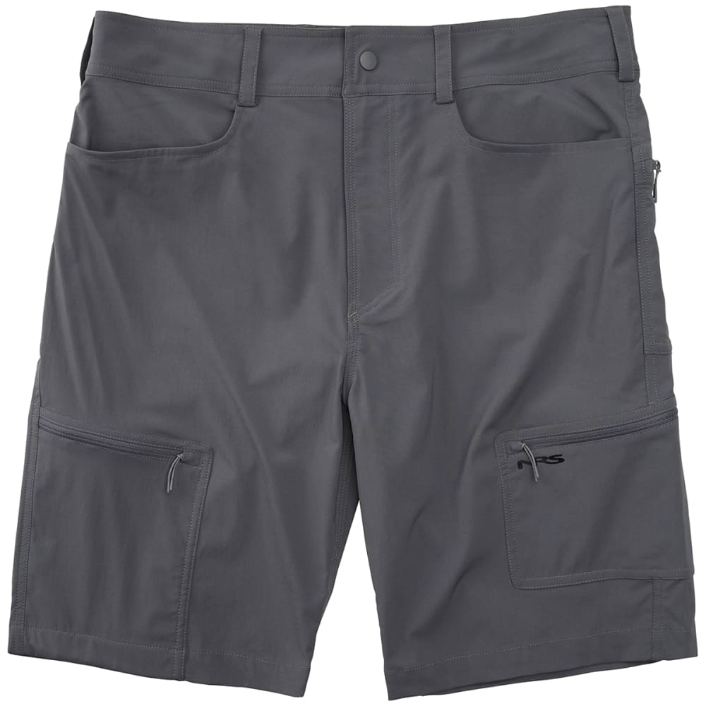 NRS Men's Lolo Short 32