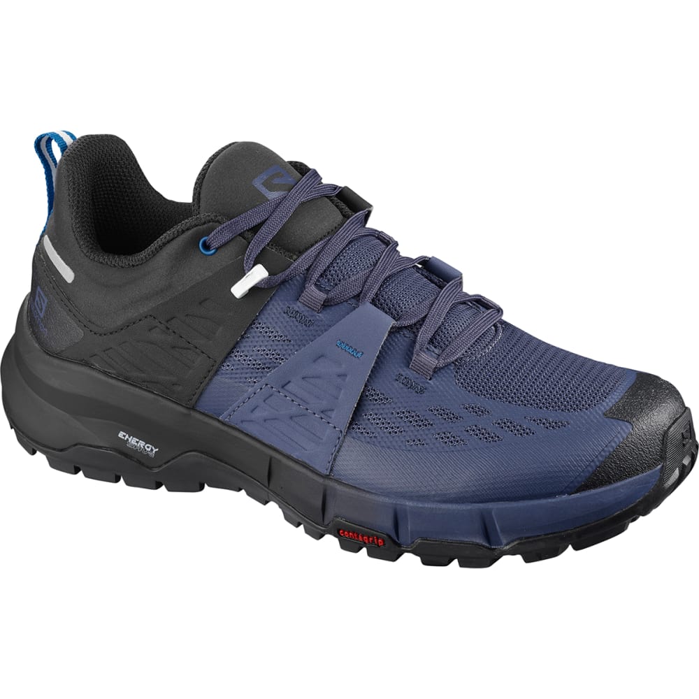 SALOMON Women's Odyssey Hiking Shoe 7